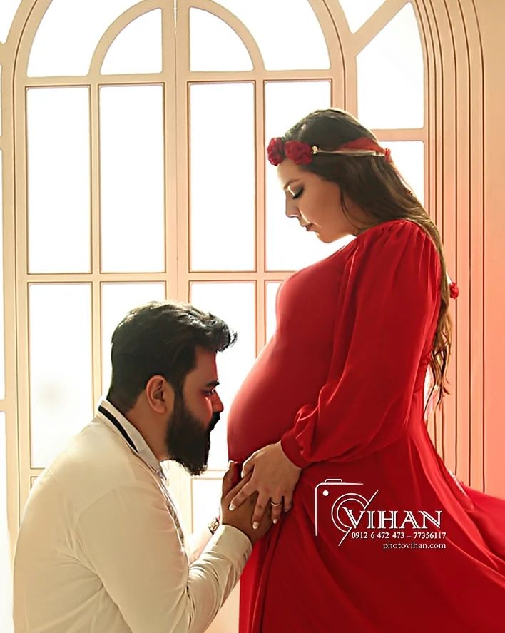 آتلیه بارداری شرق تهران