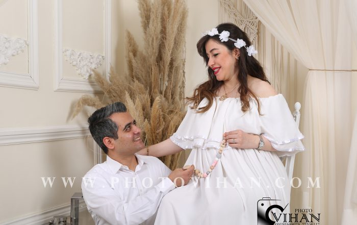 آتلیه بارداری شرق تهران