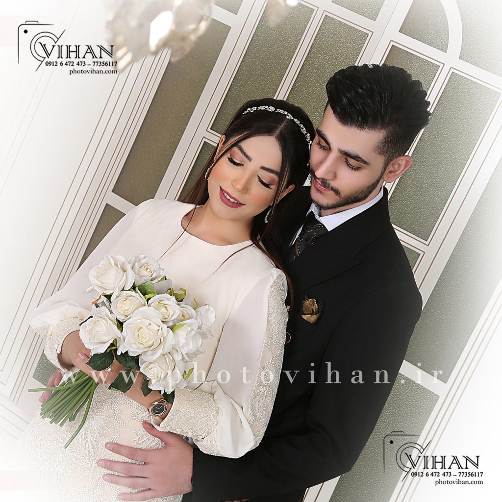 آتلیه نامزدی