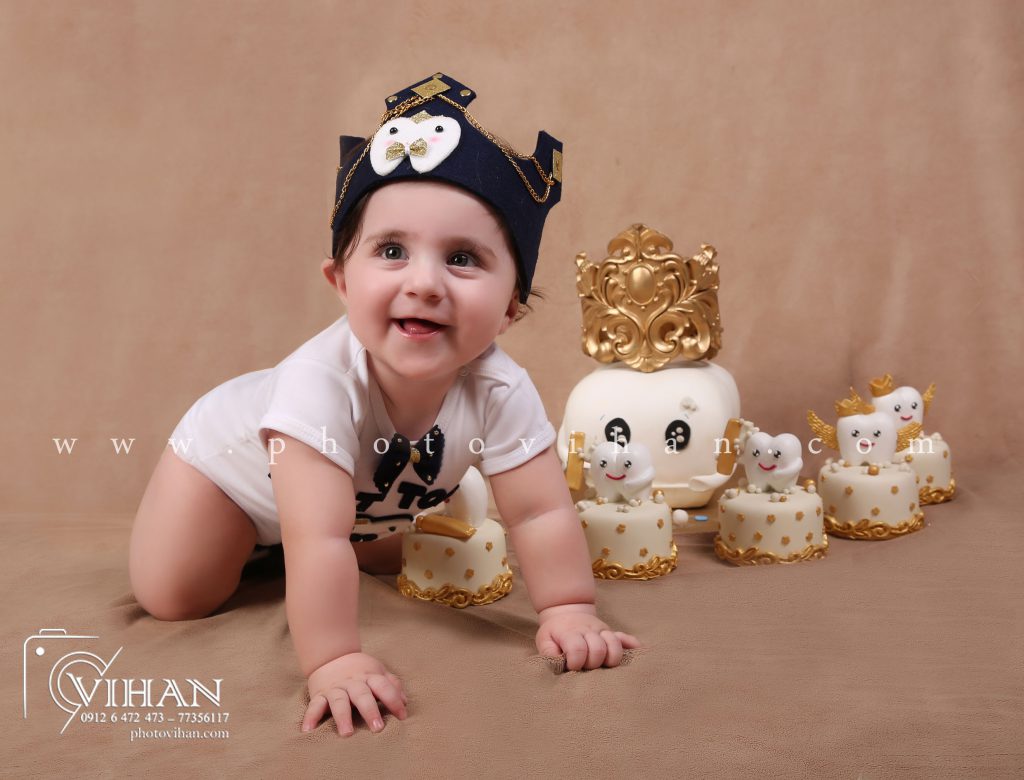 عکاسی کودک