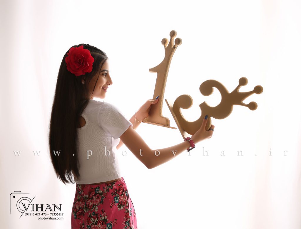عکس تولد