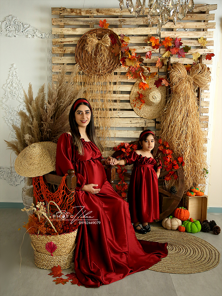 عکاسی باتم پاییز