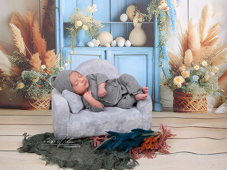 بهترین آتلیه نوزاد تهرانپارس نمونه کارهای عکاسی نوزادی