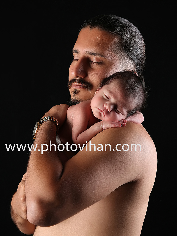 بهترین آتلیه کوذک ونوزاد