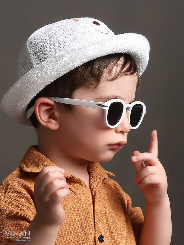 بهترین آتلیه کودک بهترین عکاسی کودک