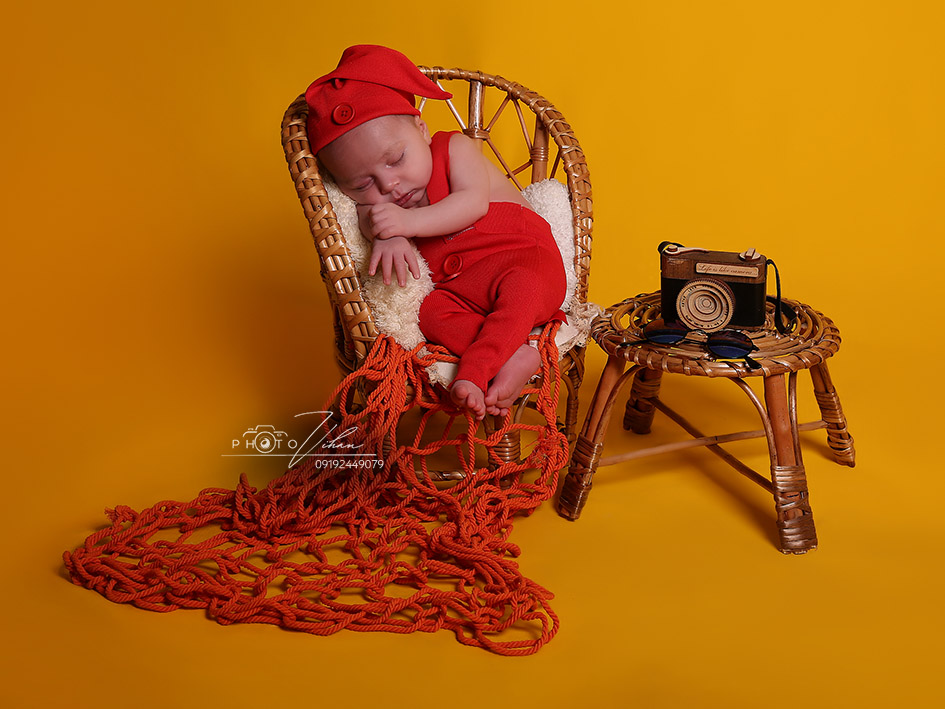 آتلیه کودک و نوزاد